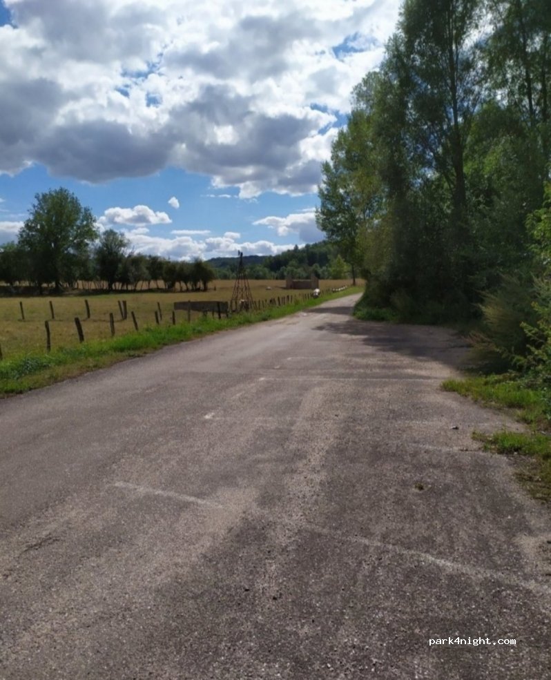 (70160) Breurey-lès-Faverney - Unnamed Road — foto 2