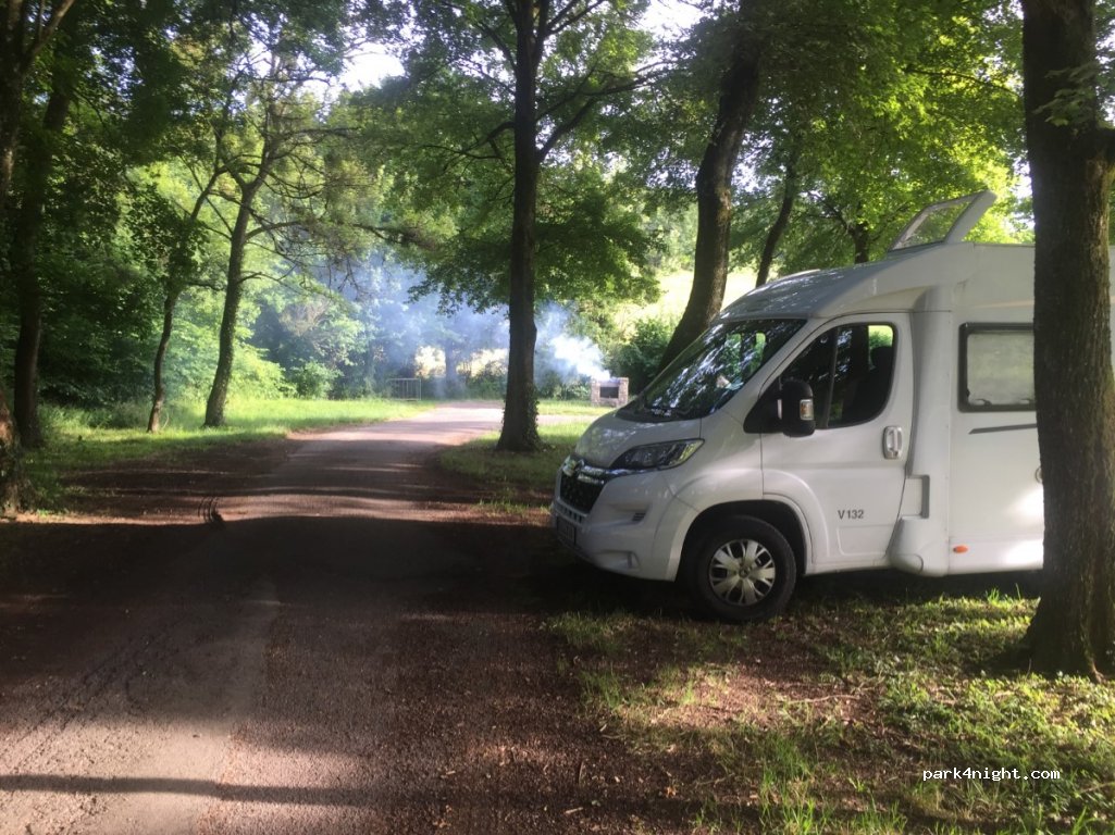 (71240) Vers - À la Cure — foto