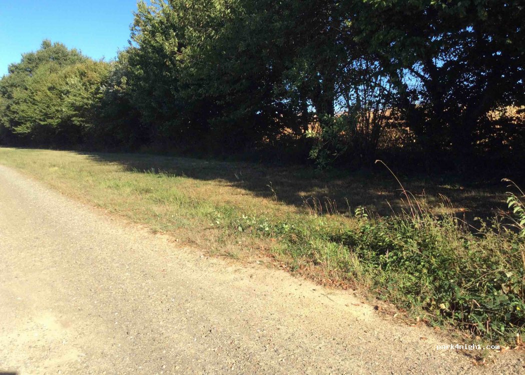 (40320) Miramont-Sensacq - D11 — foto 2
