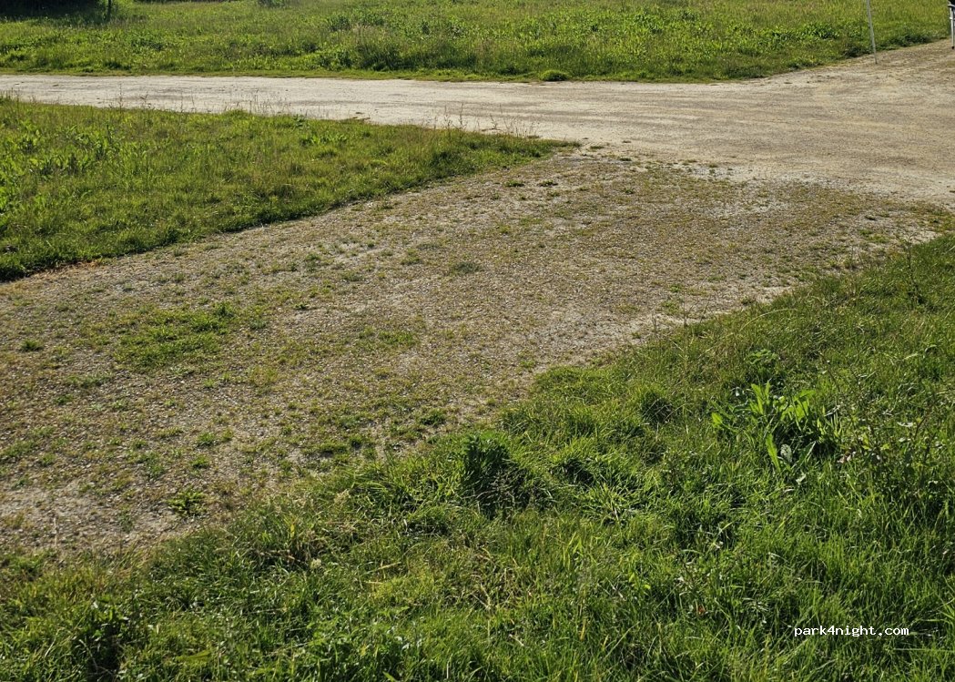 Aire de camping-cars Chaillé-les-Marais — foto 5