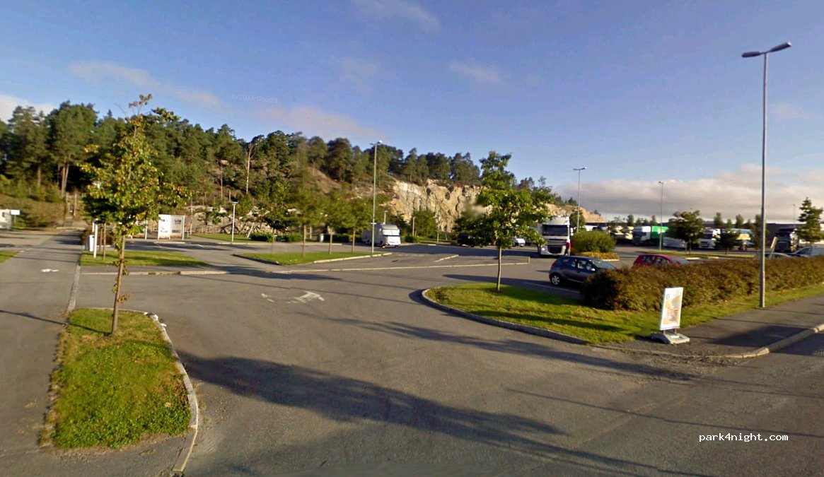(1789) HALDEN - 6 Svinesundparken — foto 2