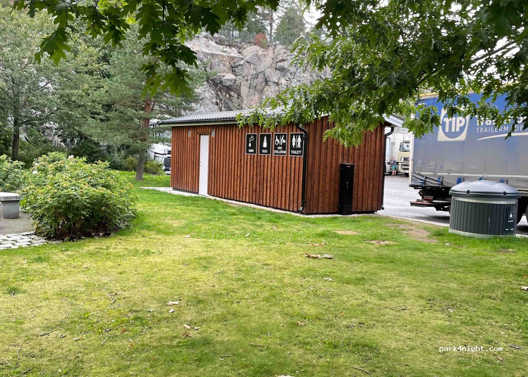 (1789) HALDEN - 6 Svinesundparken — foto 4