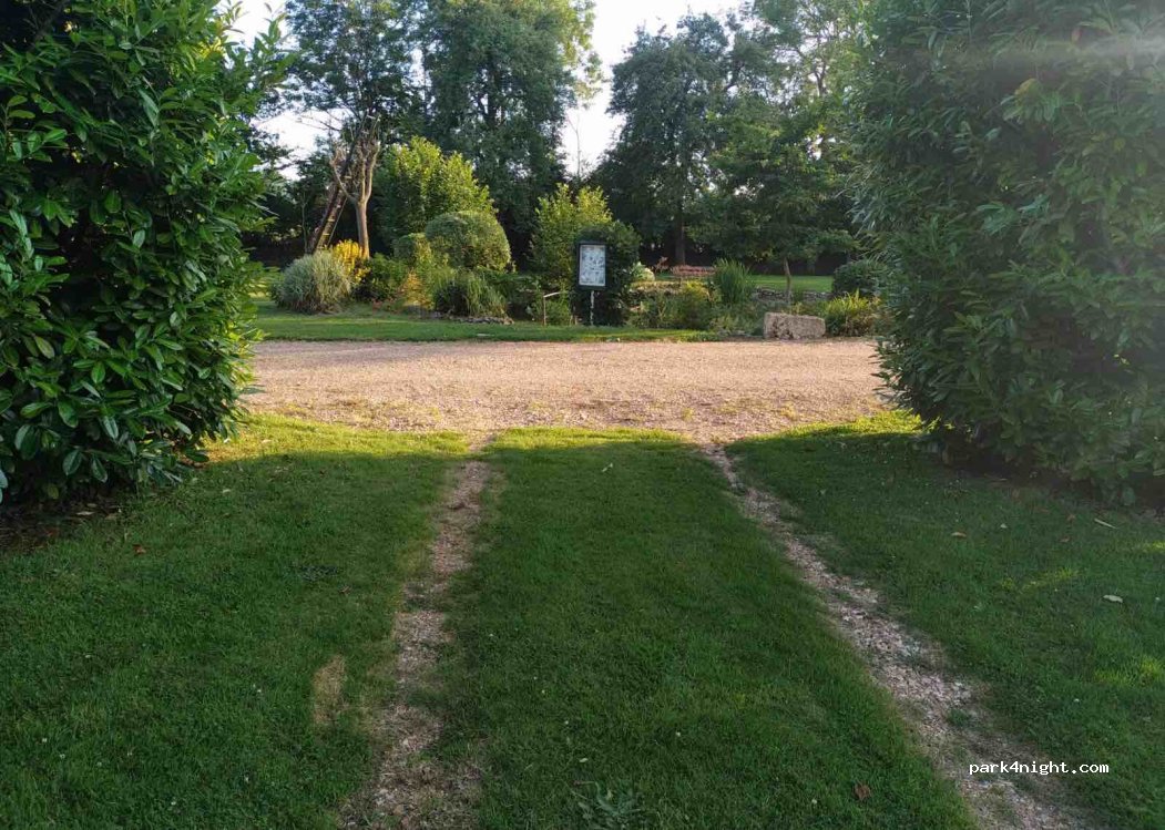 (27260) La Chapelle-Bayvel - 1450 route de la maison blanche — foto 2