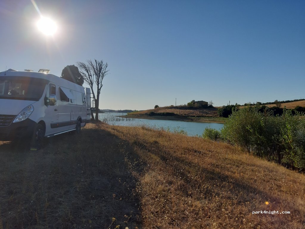 (11410) Baraigne - Unnamed Road — foto