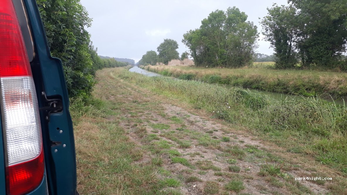 (85420) Damvix - Unnamed Road — foto 2