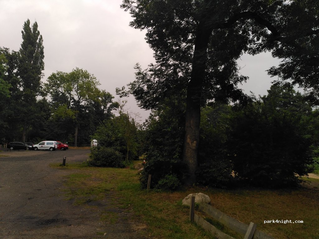 (21217) Seevetal - 14 Himmelsbruch — foto