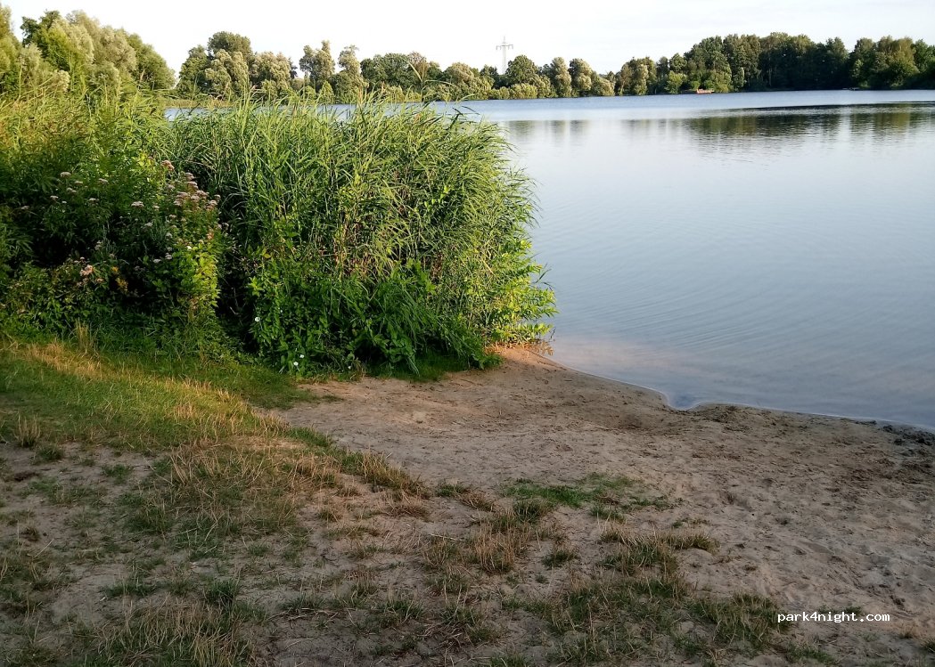 (21217) Seevetal - 14 Himmelsbruch — foto 2