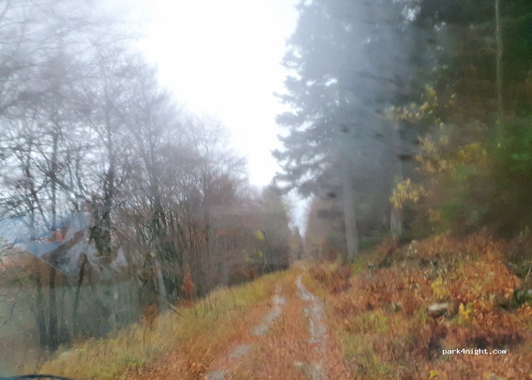 (26620) Lus-la-Croix-Haute - Unnamed Road — foto 2