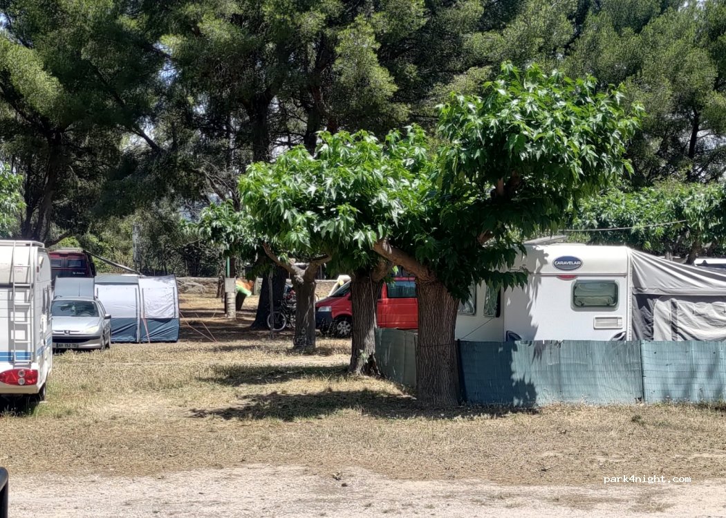 Camping la Sauge — foto 2