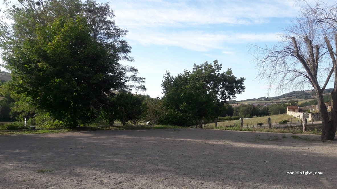 (71520) Germolles-sur-Grosne - La Prière — foto 2