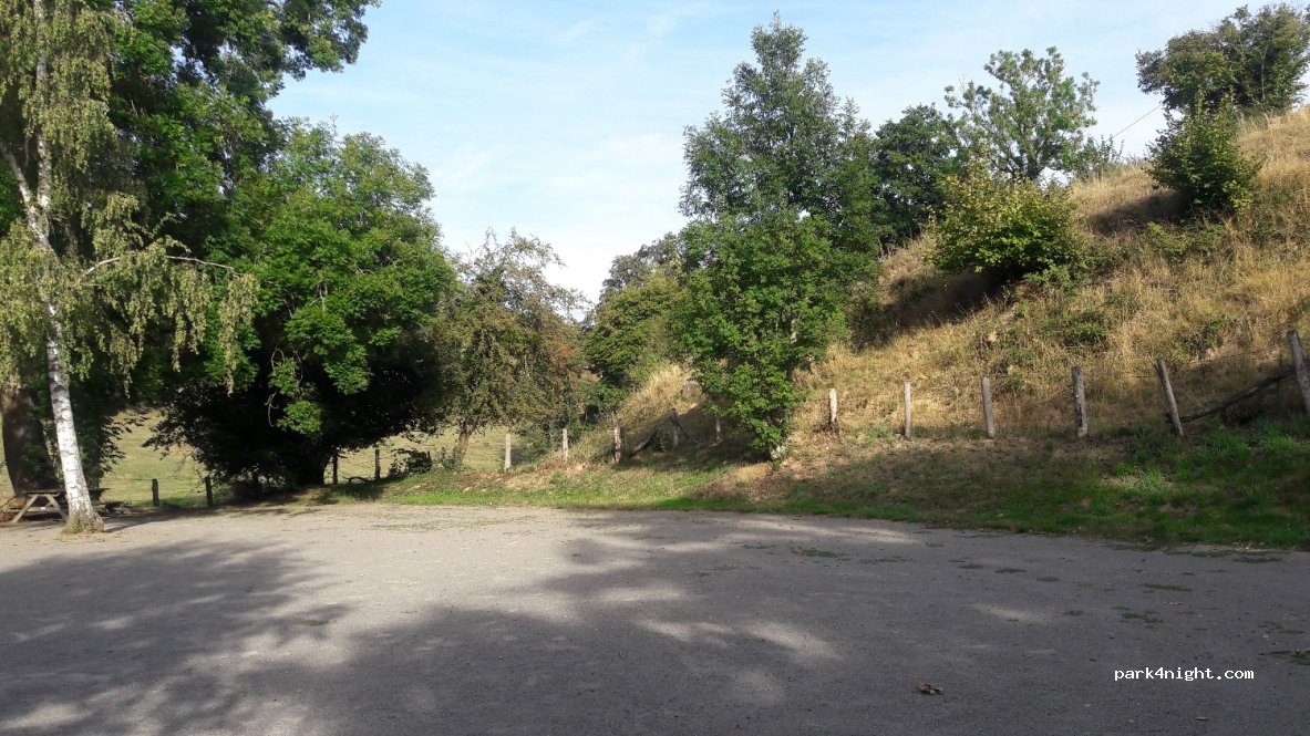 (71520) Germolles-sur-Grosne - La Prière — foto 3