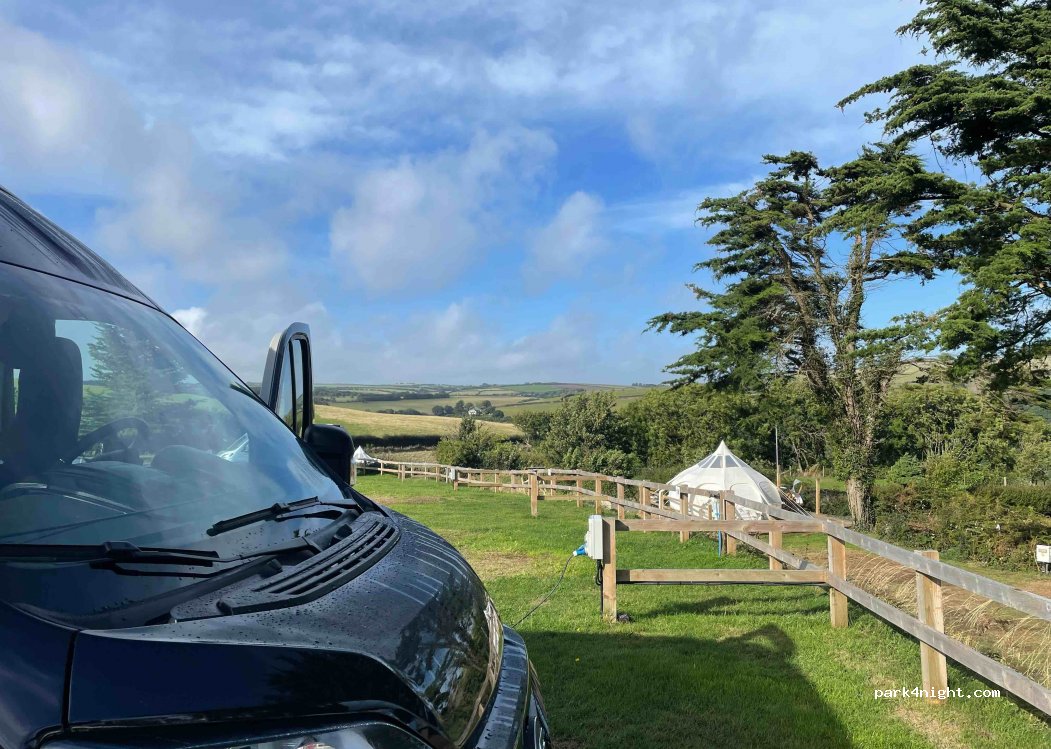 Camping Lynmouth Holiday Retreat — foto 2