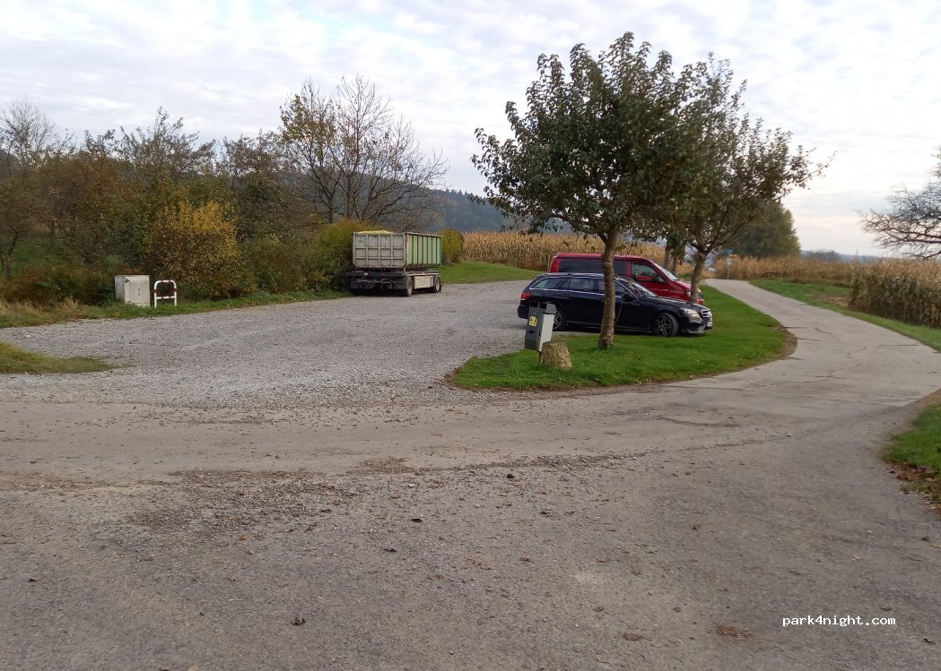 (88699) Frickingen - 22 Landstraße — foto 3
