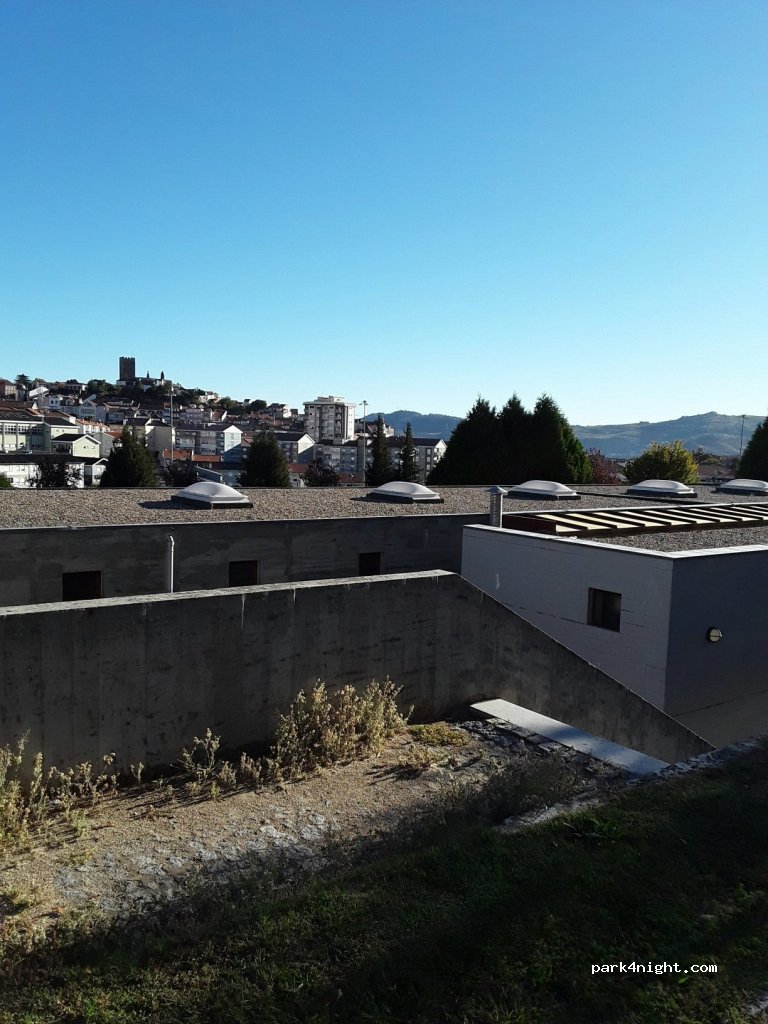 (5100) Lamego - 1 Rua Dom Marcos de Mendonça — foto 2