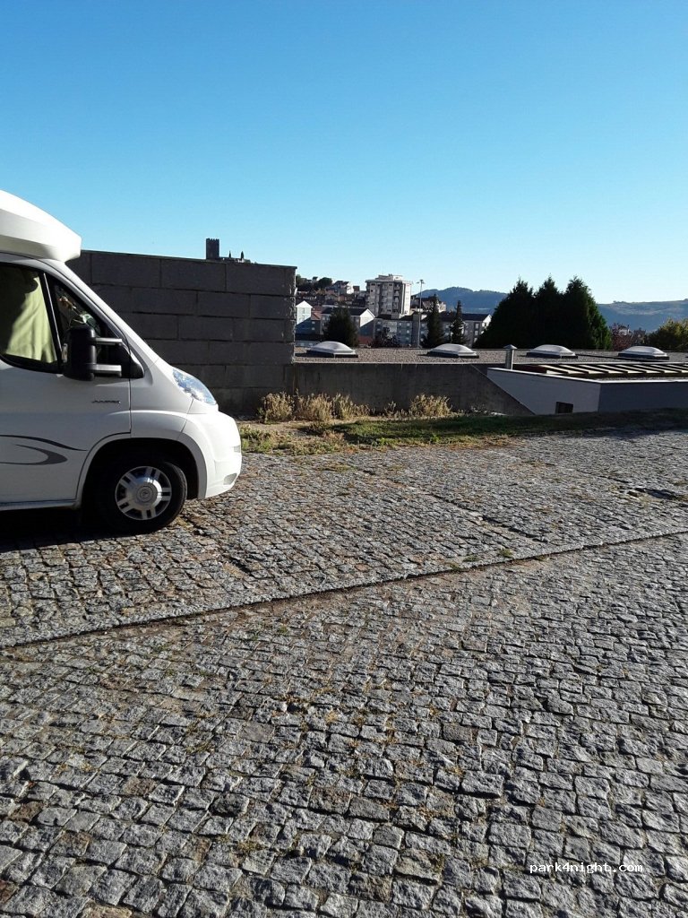 (5100) Lamego - 1 Rua Dom Marcos de Mendonça — foto 3