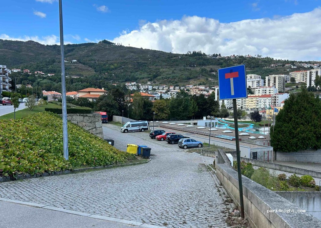 (5100) Lamego - 1 Rua Dom Marcos de Mendonça — foto 4