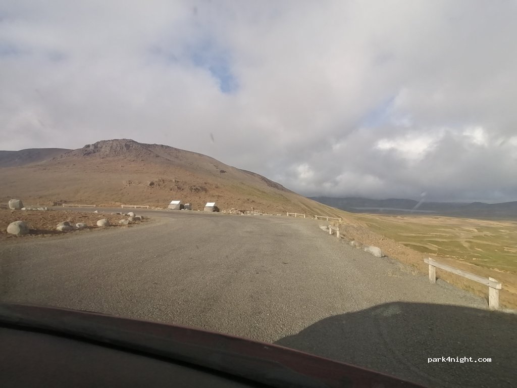 (675) Raufarhöfn - Hófaskarðsleið (85) — foto 2