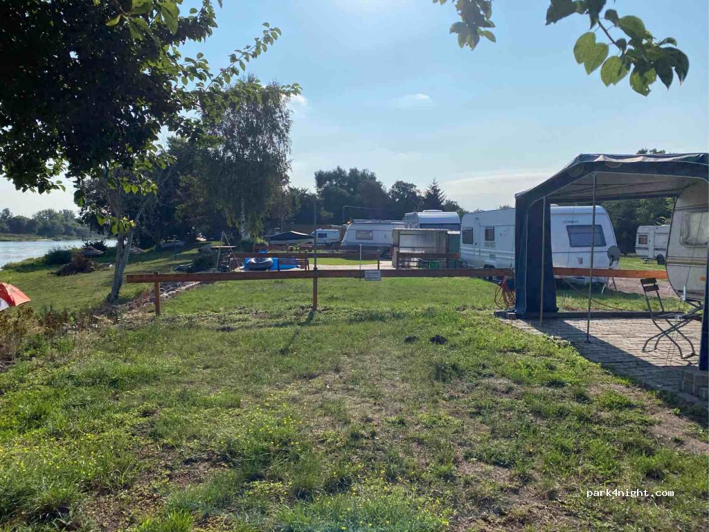 Boot & Campingcenter Am Russendamm — foto 2