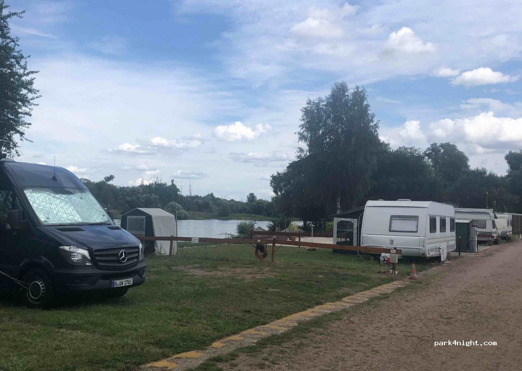 Boot & Campingcenter Am Russendamm — foto 3