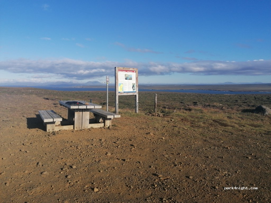 ()  - Rauðaness — foto