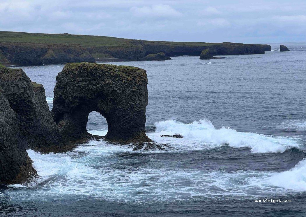 ()  - Rauðaness — foto 3