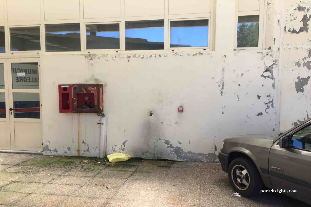 (5470-204) Montalegre - Rua Padre José Alves — foto 3