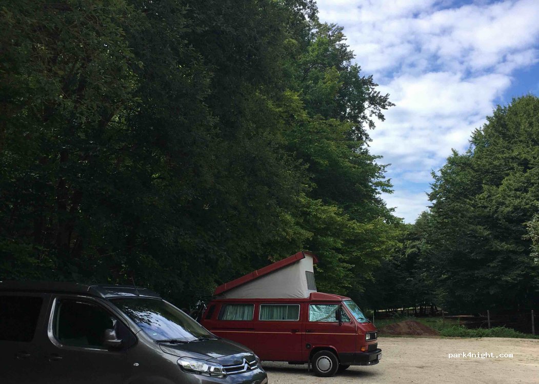 (91757) Treuchtlingen - 54 Uhlbergstraße — foto