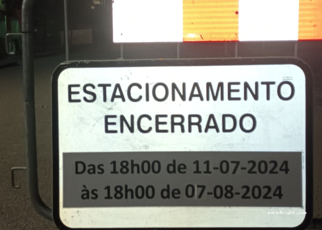 Area Sosta Camper Pombal — foto 4