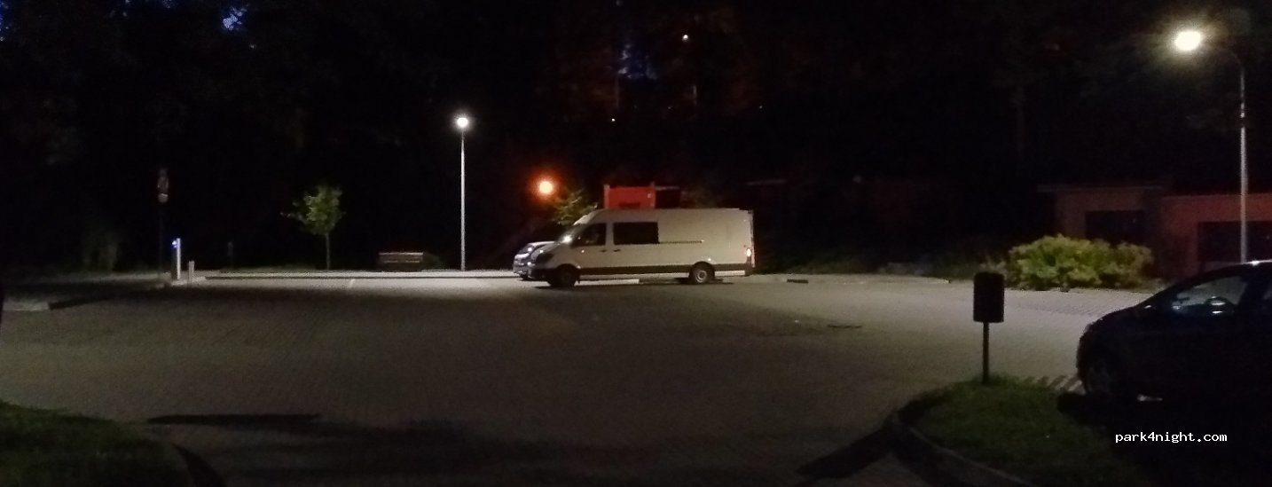 (57-540) Lądek-Zdrój - 2 Nadbrzeżna — foto