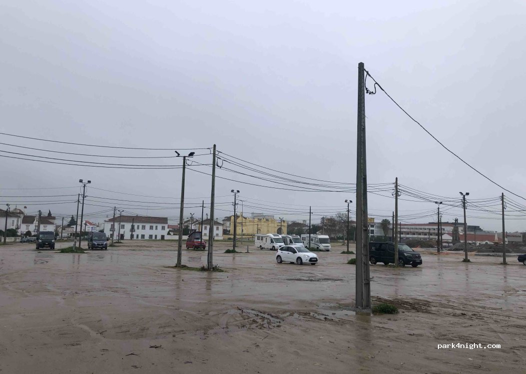 Parking Descampado — foto 4