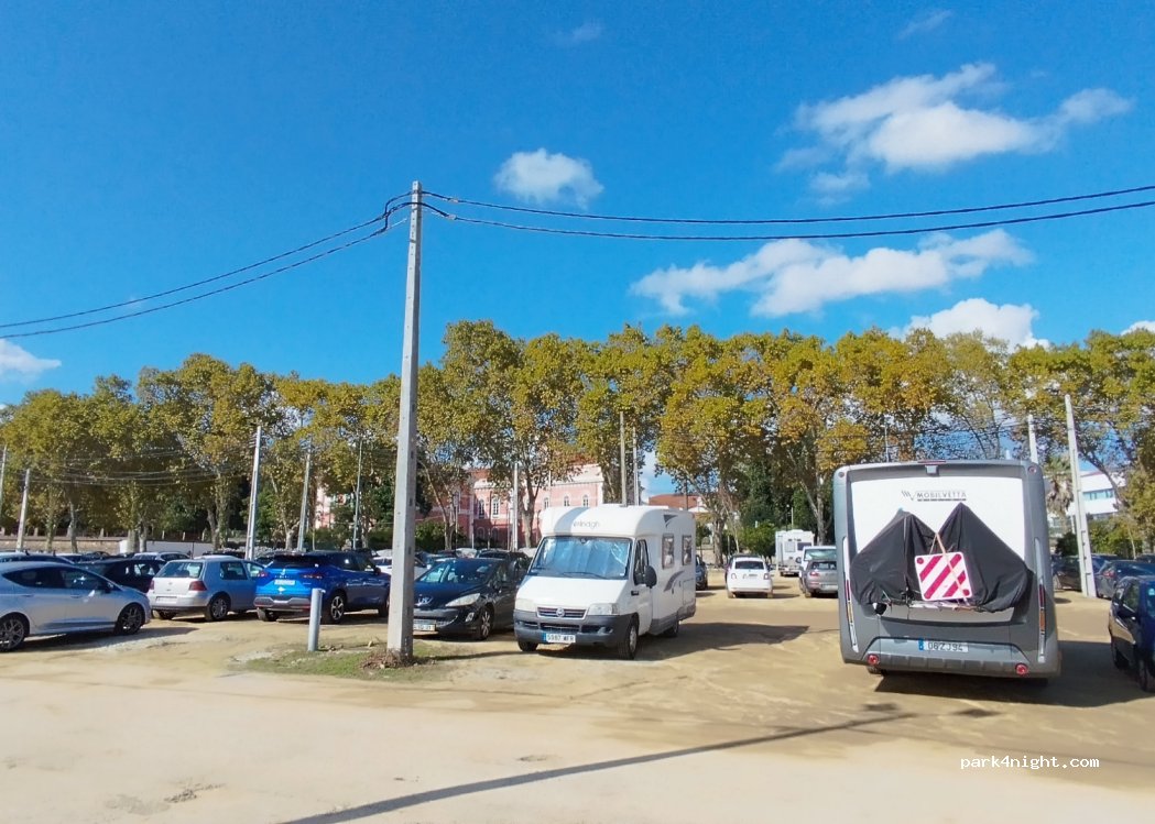 Parking Descampado — foto 5
