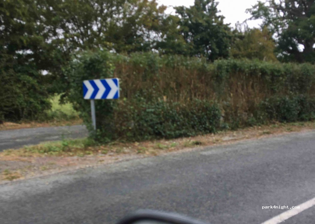 (85110) Sigournais - D39 — foto
