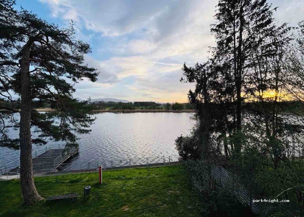 Strandbad | Camping Abtsee — foto 3