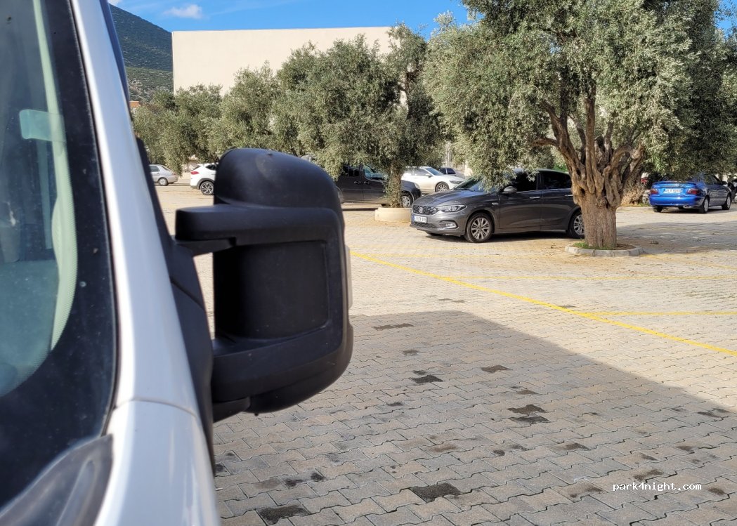(48200)  - 126 23 Nisan Bulvarı — foto 2