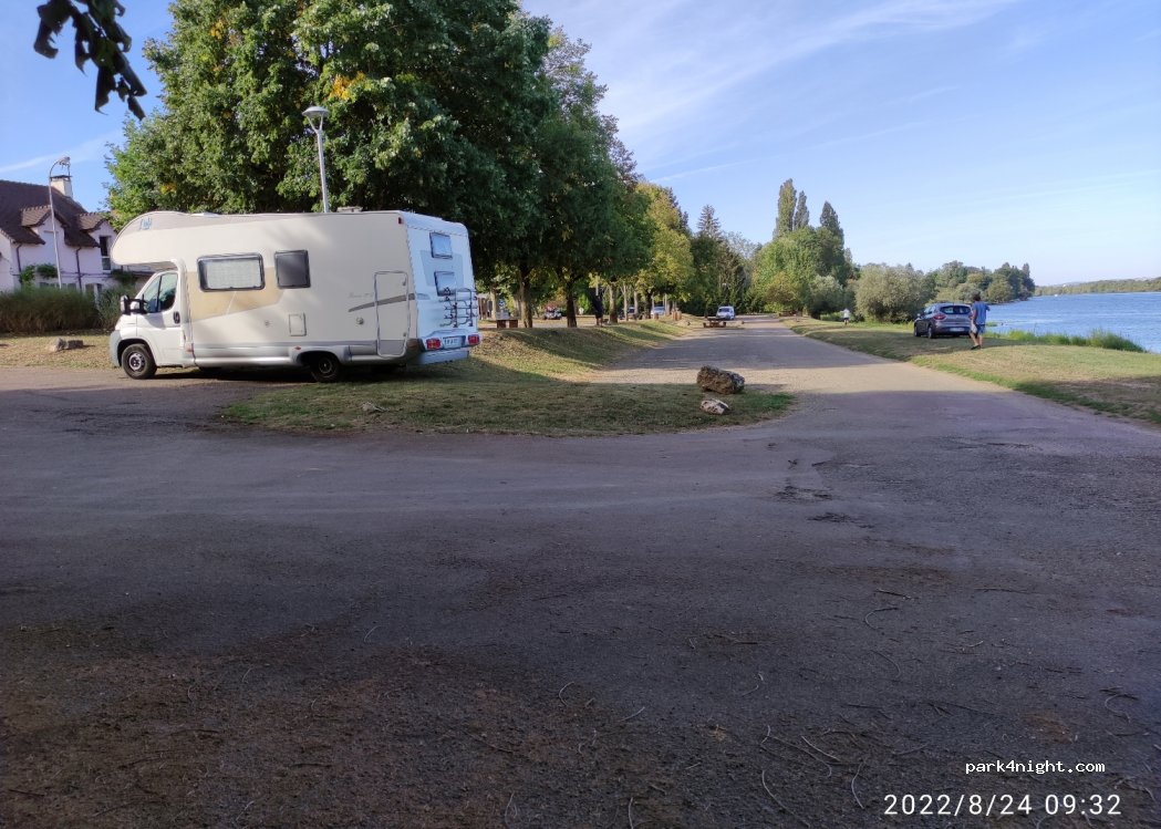 (71380) Allériot - 17 Rue du Port — foto 3