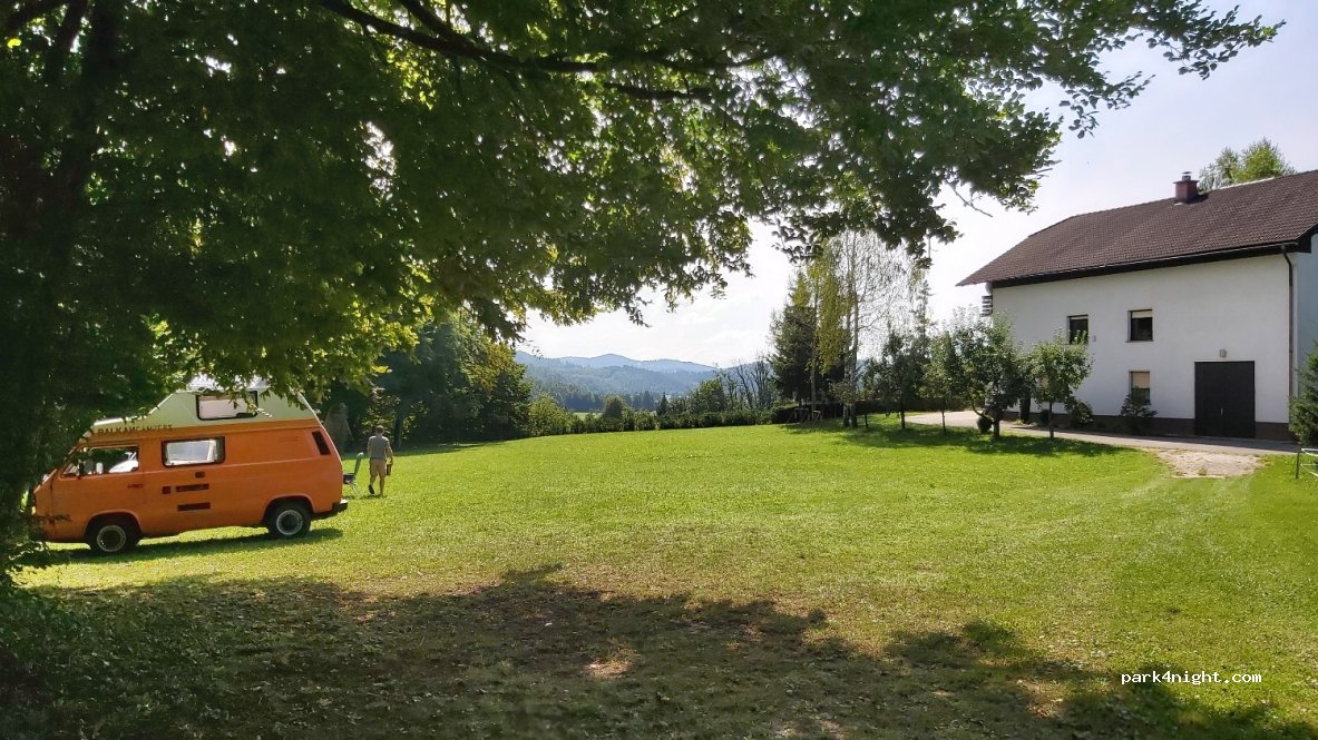 Speleo Camp Laze — foto 2