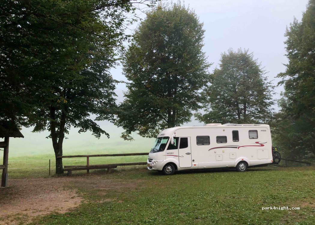 Speleo Camp Laze — foto 4