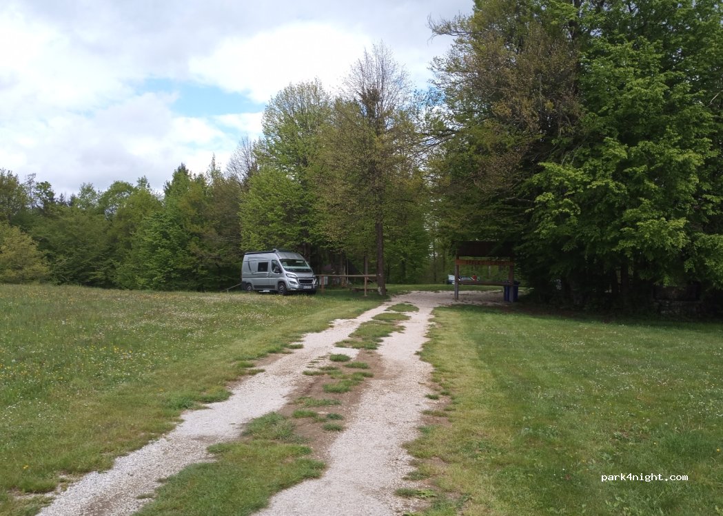 Speleo Camp Laze — foto 5
