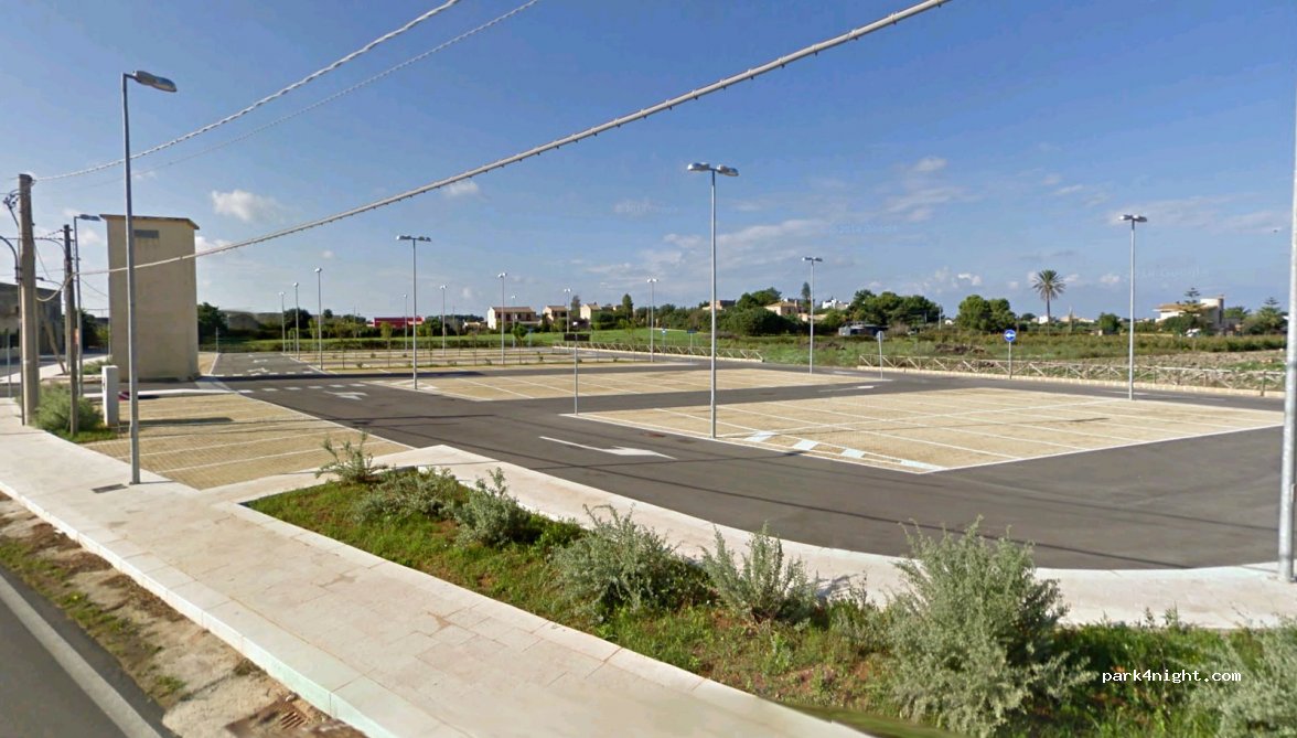 (91025) Marsala - 276 Strada Provinciale 21 — foto