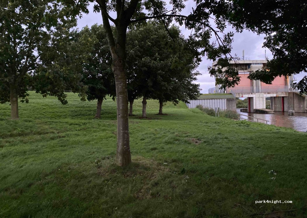 (8239) Lelystad - 8239 Knardijk — foto