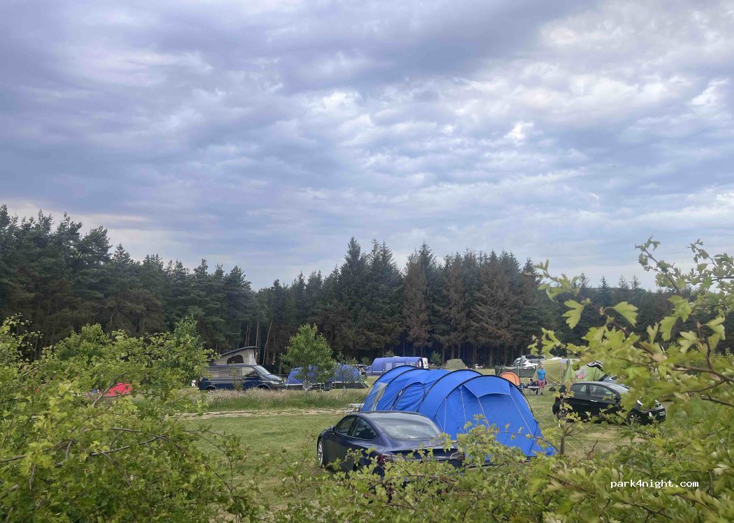 Breaks Fold Farm — foto 5