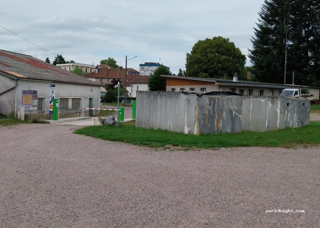 (88240) Bains-les-Bains - Ruelle de la Pavée — foto 3