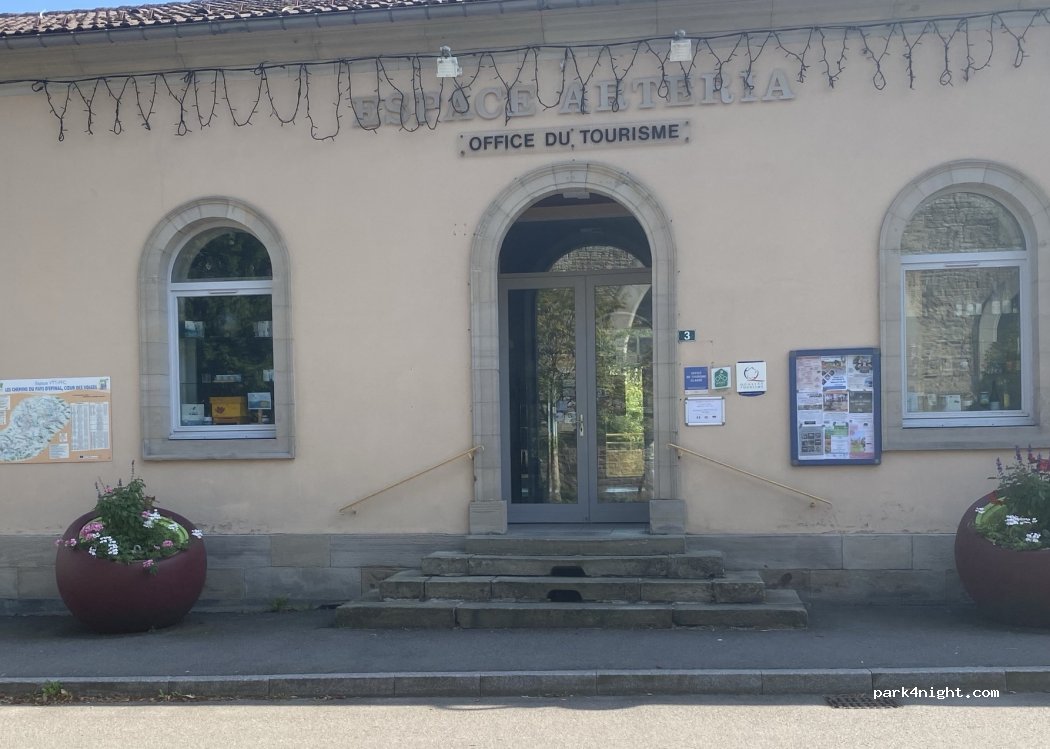(88240) Bains-les-Bains - Ruelle de la Pavée — foto 5