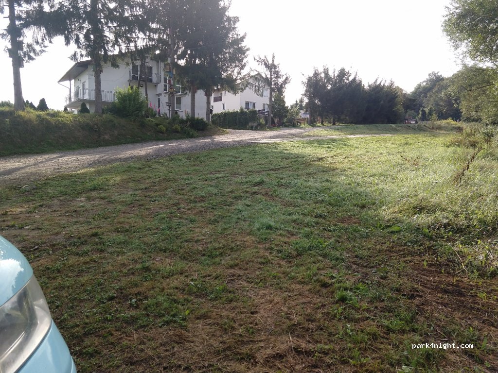 (38-700) Łobozew Dolny - — foto 2