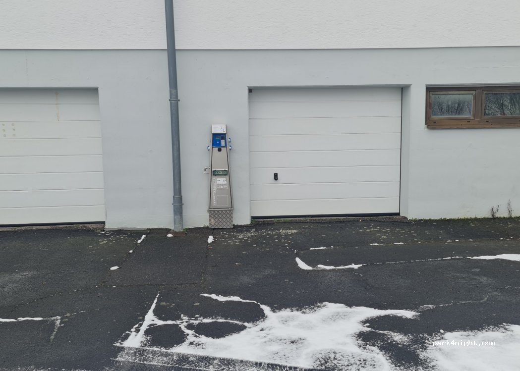 Sportheim Hambach — foto 2