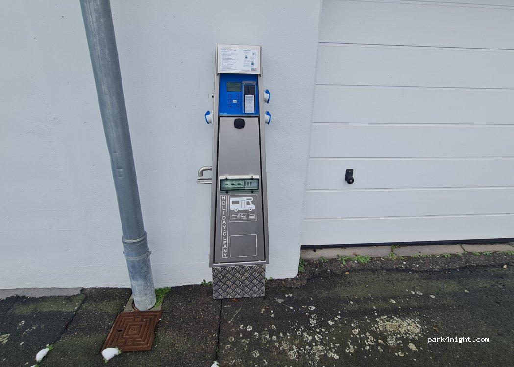 Sportheim Hambach — foto 3