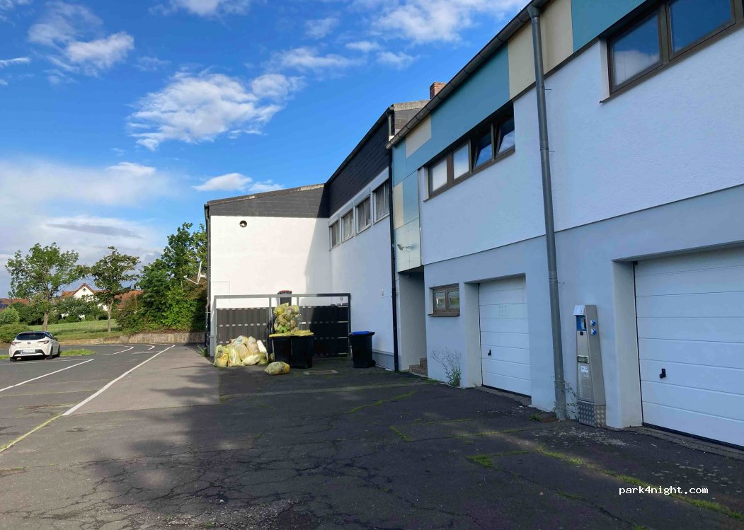 Sportheim Hambach — foto 4