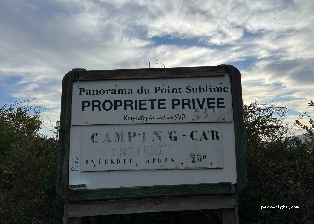 (48500) Saint-Georges-de-Lévéjac - Point Sublime — foto 3