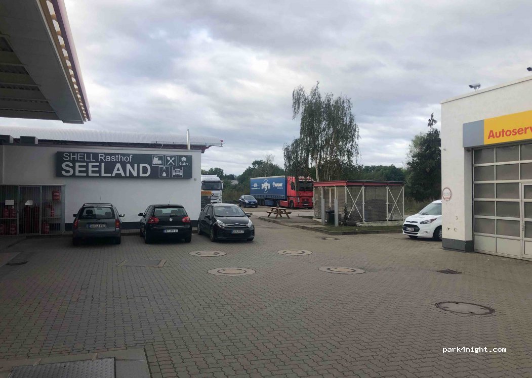 (06467) Seeland - 18E Ascherslebener Straße — foto 2