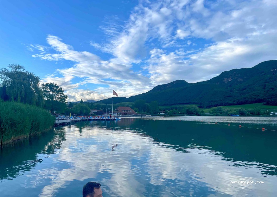 Camping Gretl am See — foto 2